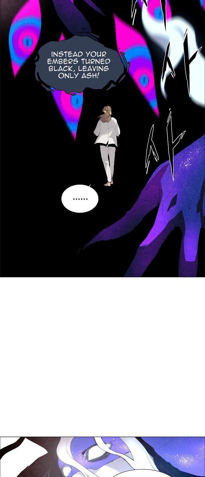 Lessa Servant Of Cosmos Chapter 36 Page 26