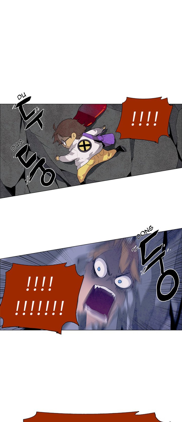 Lessa Servant Of Cosmos Chapter 36 Page 32