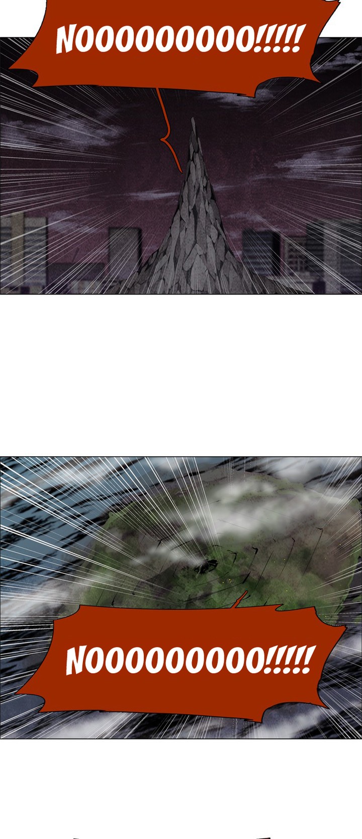 Lessa Servant Of Cosmos Chapter 36 Page 33