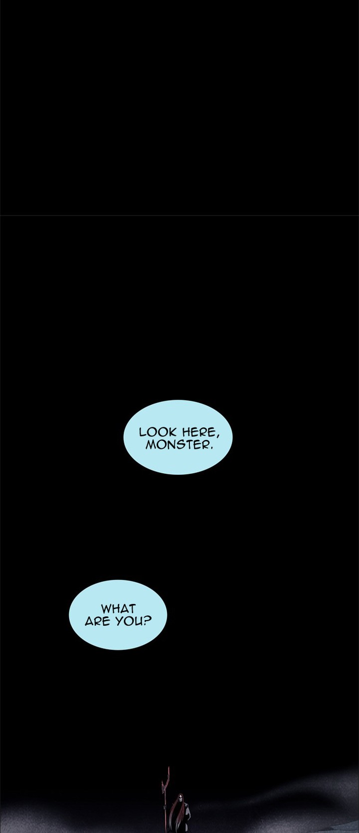 Lessa Servant Of Cosmos Chapter 36 Page 42