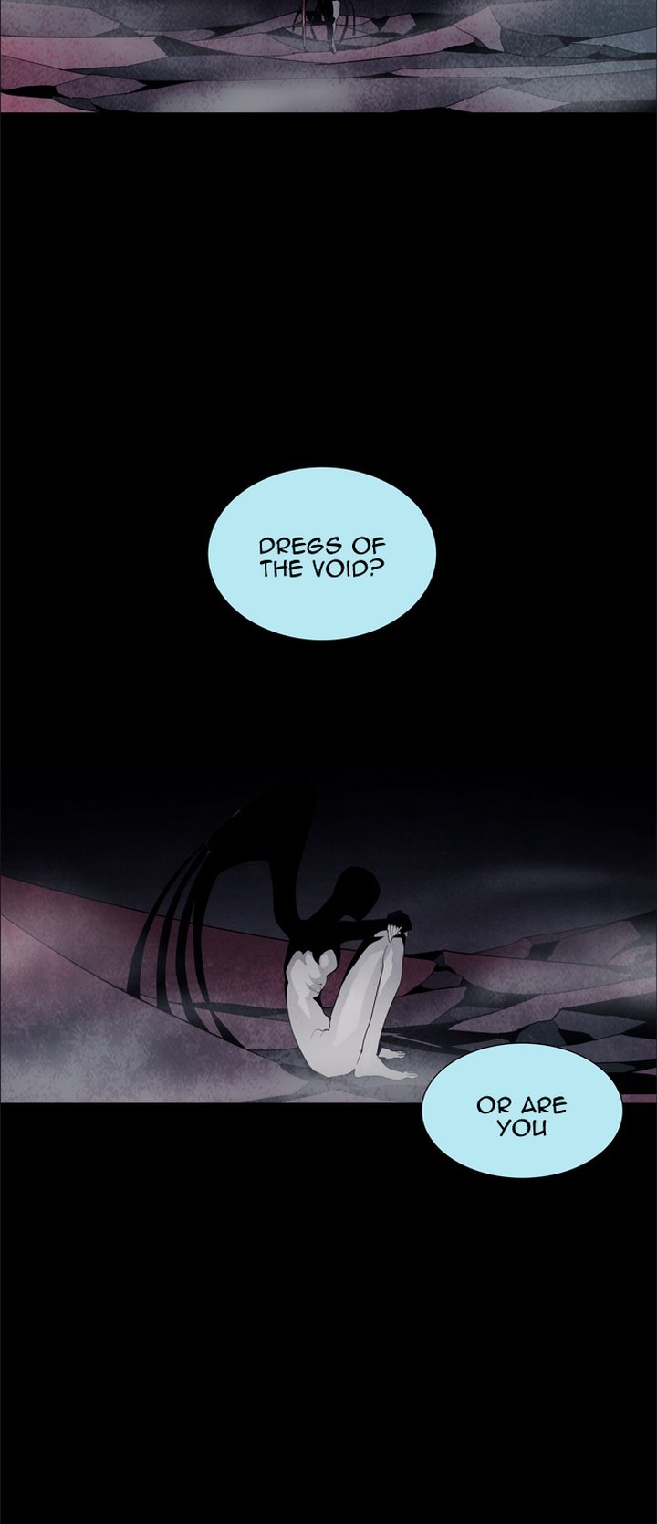 Lessa Servant Of Cosmos Chapter 36 Page 43