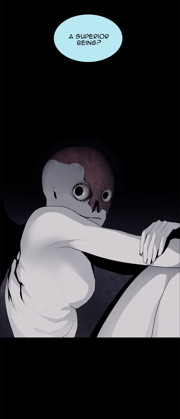 Lessa Servant Of Cosmos Chapter 36 Page 44