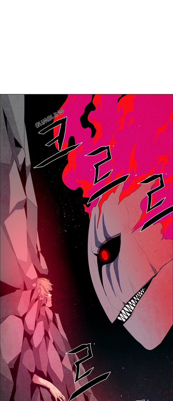 Lessa Servant Of Cosmos Chapter 36 Page 9