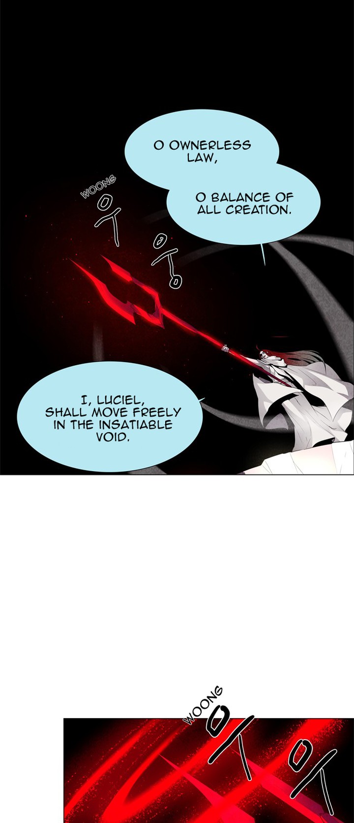 Lessa Servant Of Cosmos Chapter 37 Page 10