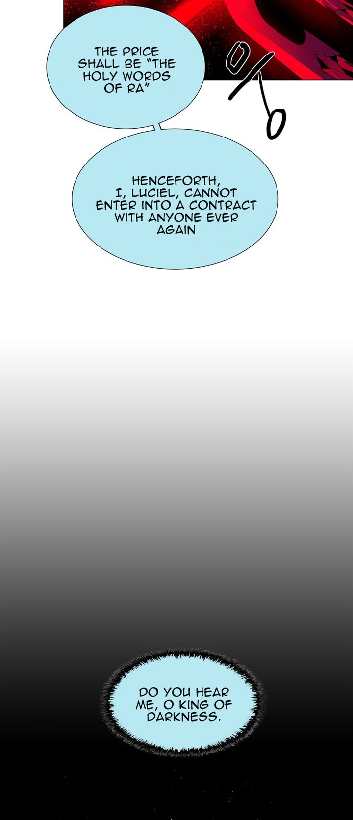 Lessa Servant Of Cosmos Chapter 37 Page 11