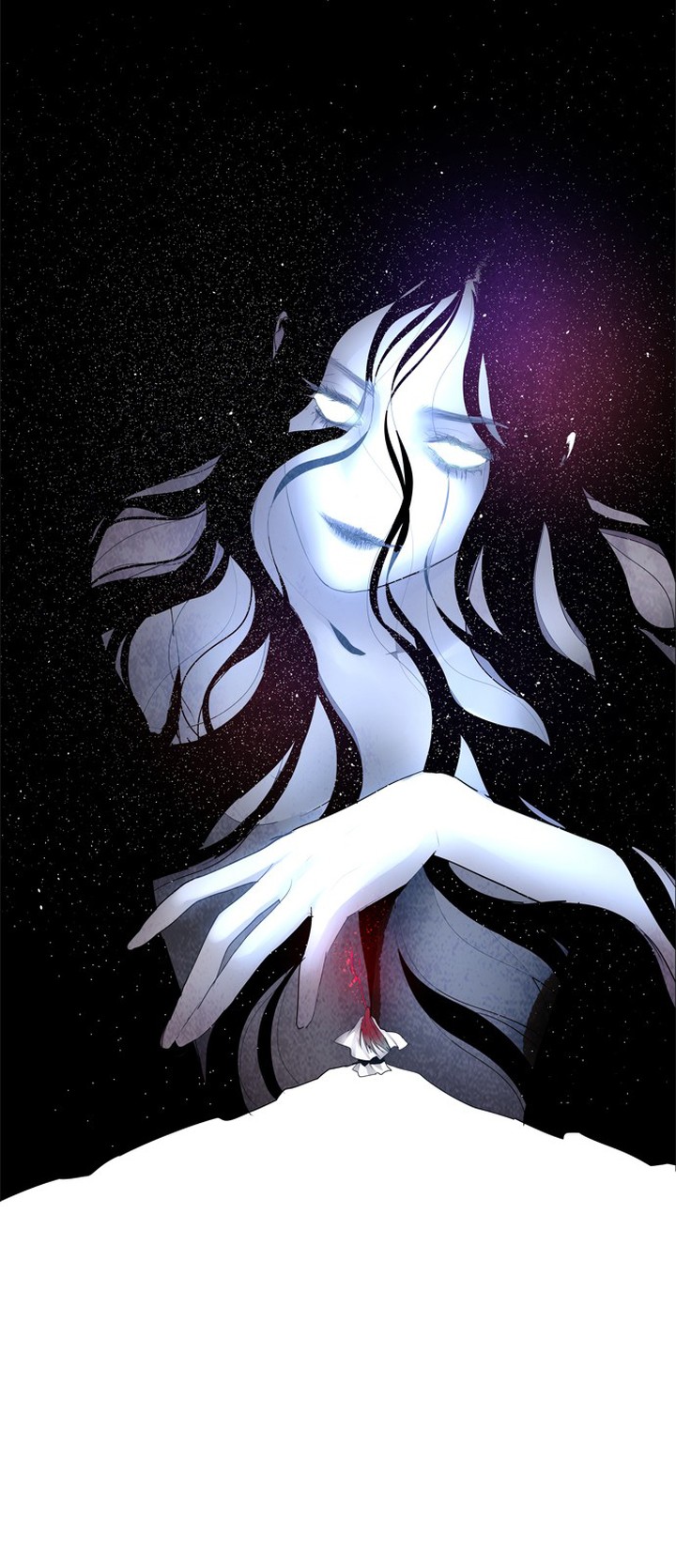 Lessa Servant Of Cosmos Chapter 37 Page 12