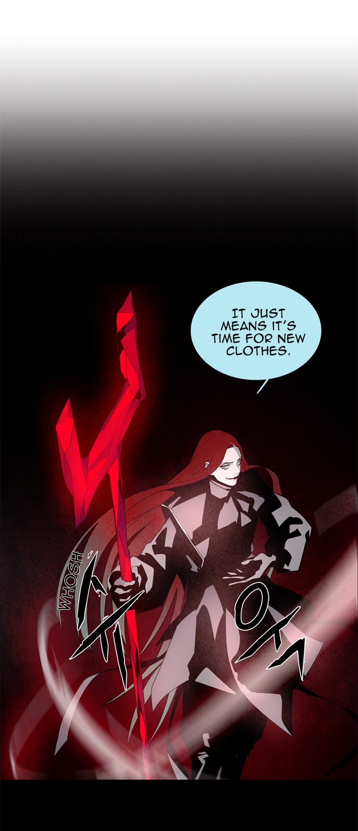 Lessa Servant Of Cosmos Chapter 37 Page 16