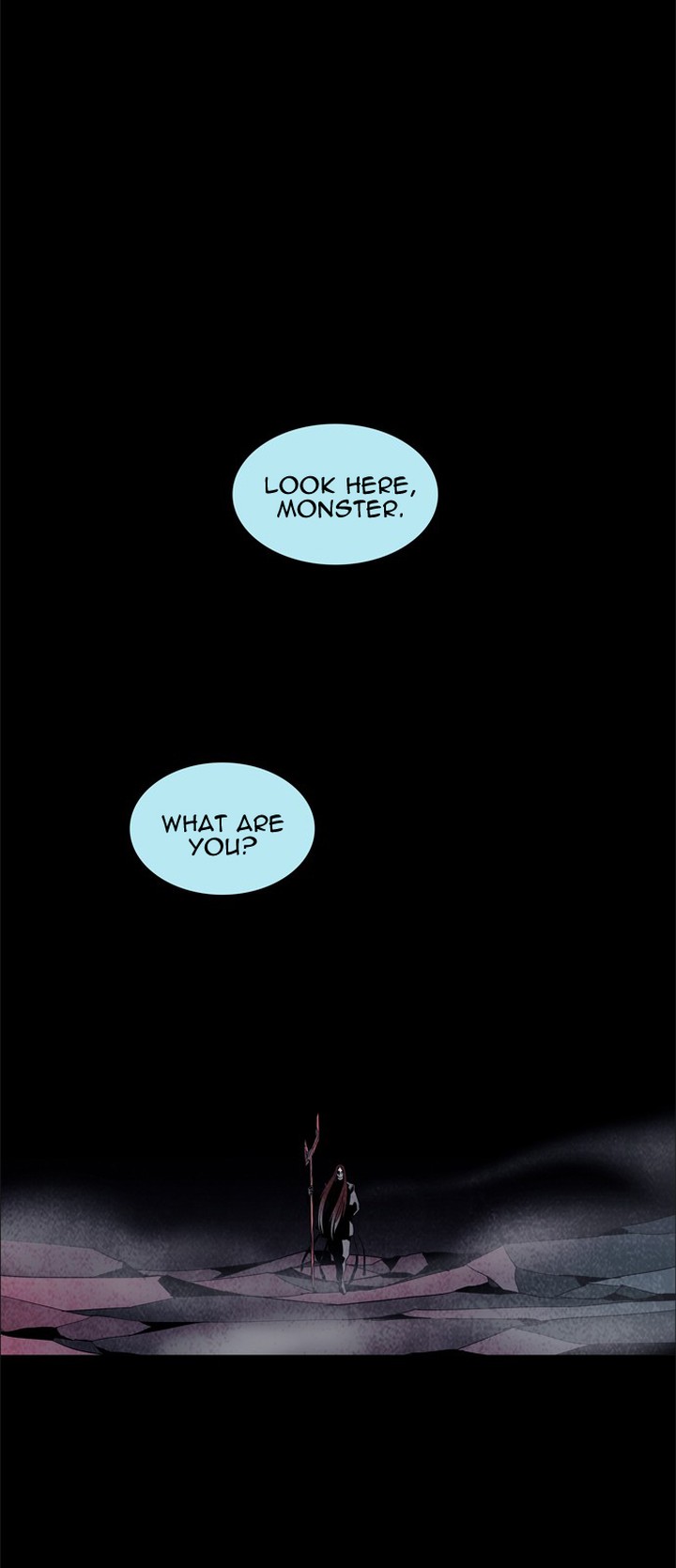 Lessa Servant Of Cosmos Chapter 37 Page 23