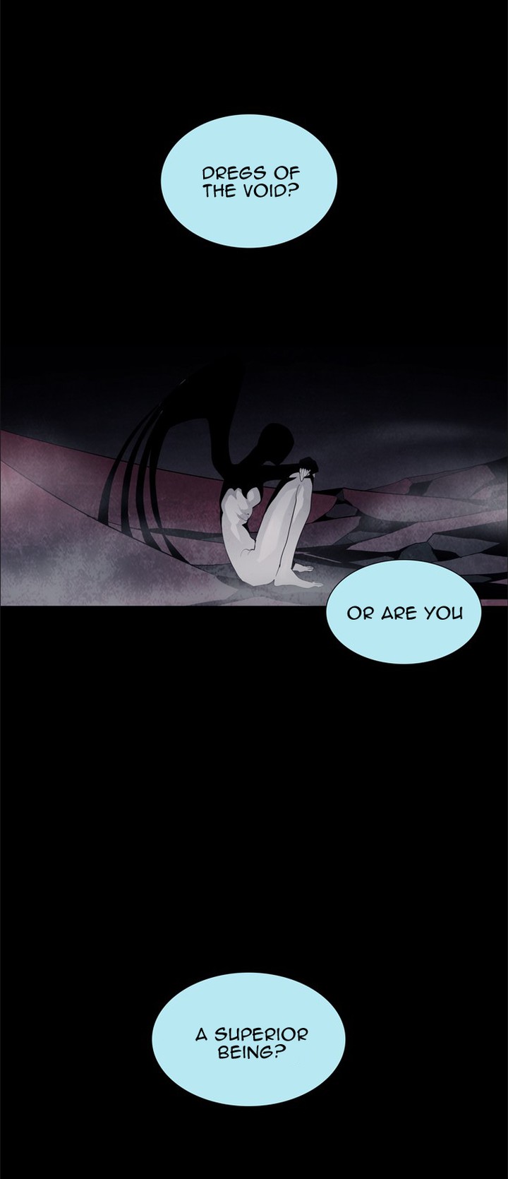 Lessa Servant Of Cosmos Chapter 37 Page 24