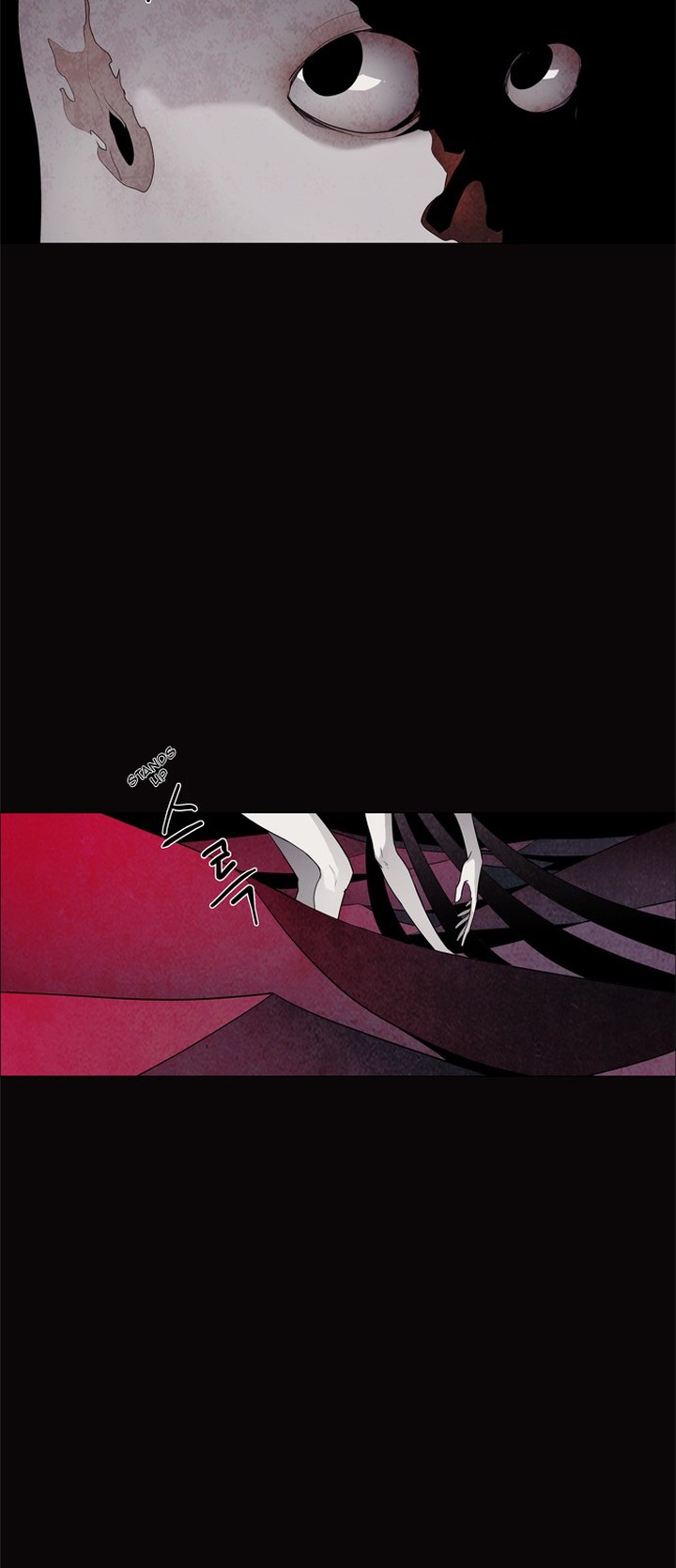 Lessa Servant Of Cosmos Chapter 37 Page 26