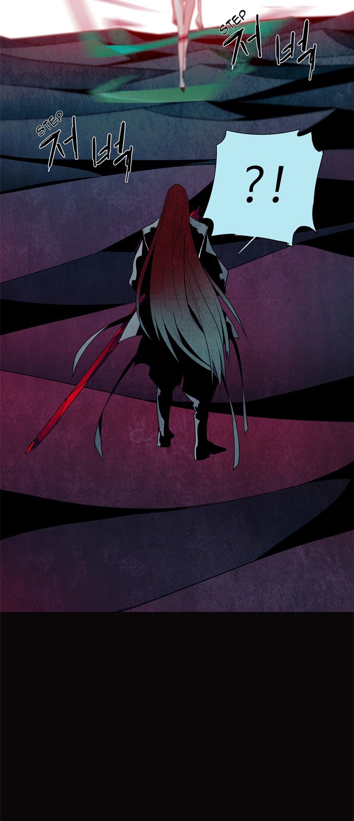 Lessa Servant Of Cosmos Chapter 37 Page 28