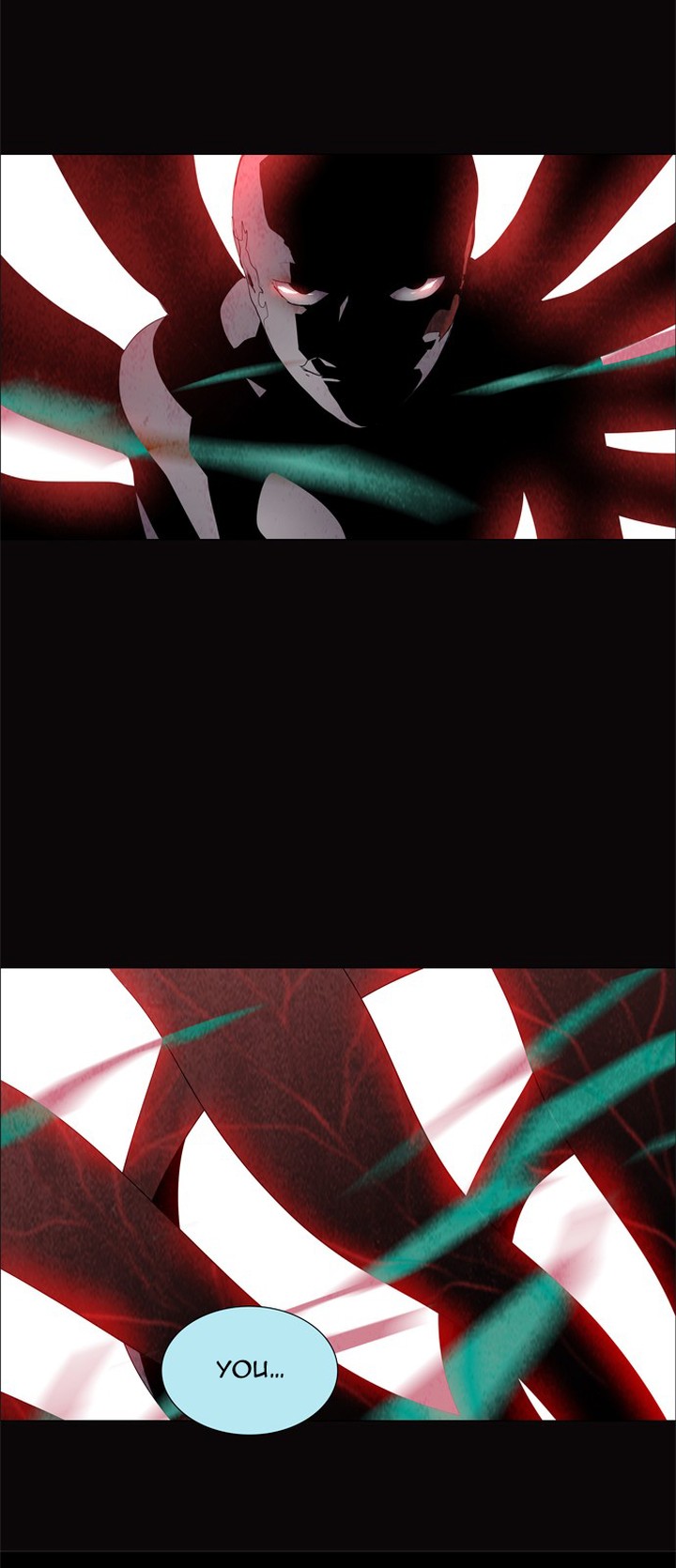 Lessa Servant Of Cosmos Chapter 37 Page 29