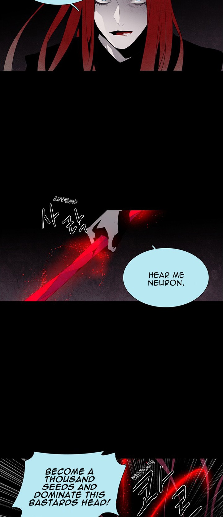 Lessa Servant Of Cosmos Chapter 37 Page 31