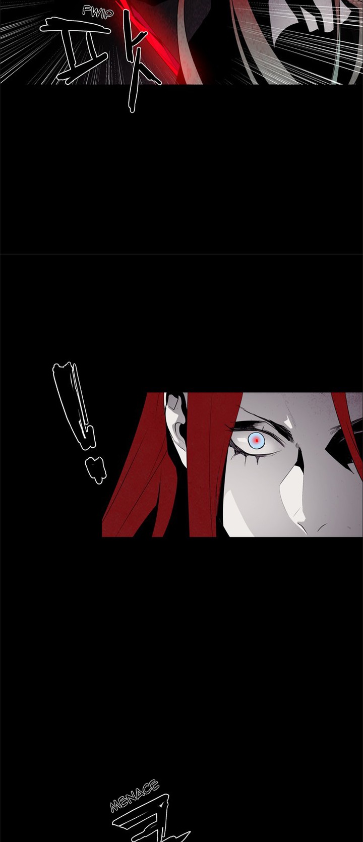 Lessa Servant Of Cosmos Chapter 37 Page 33