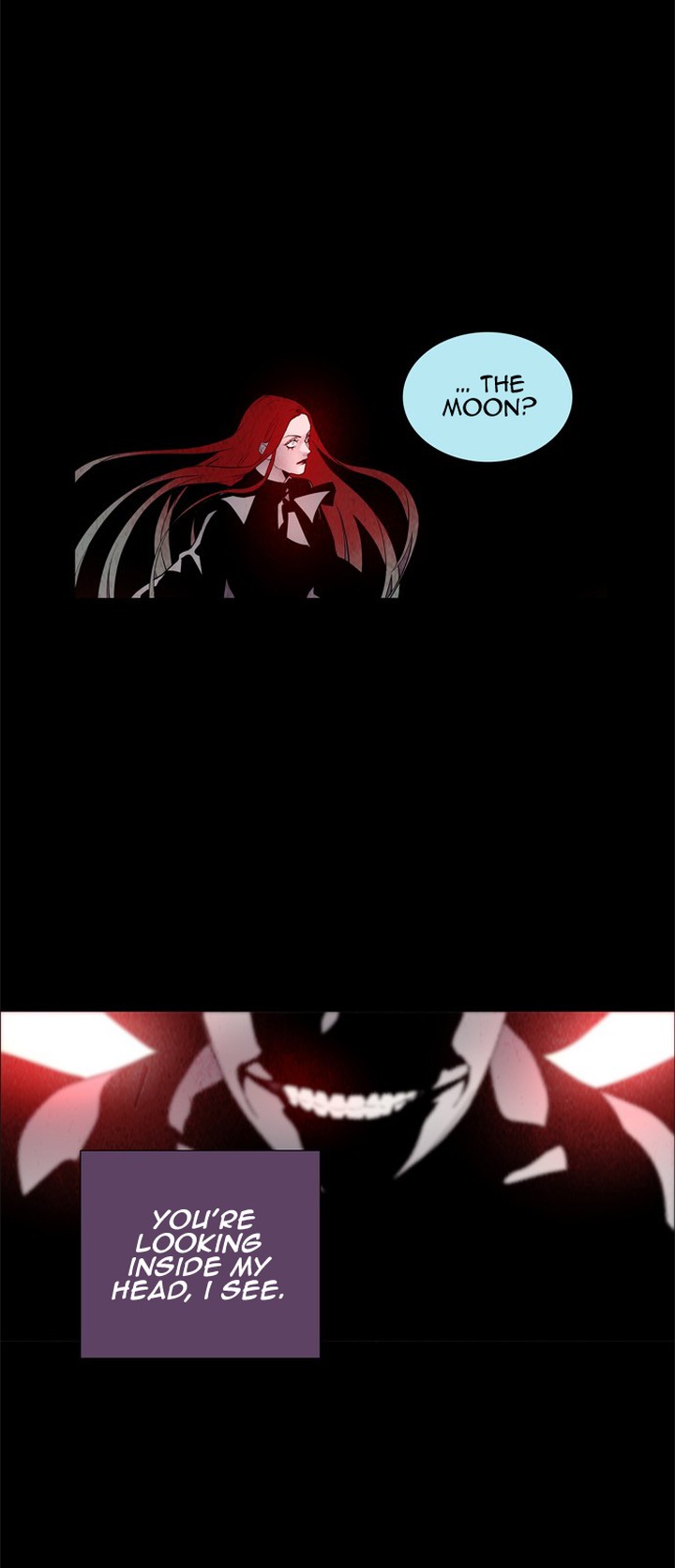 Lessa Servant Of Cosmos Chapter 37 Page 35