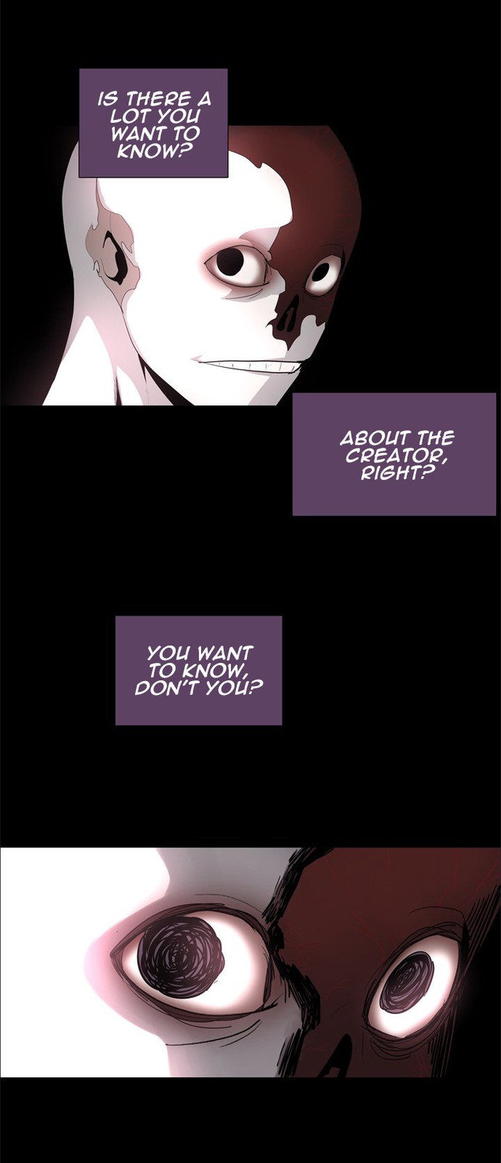 Lessa Servant Of Cosmos Chapter 37 Page 41