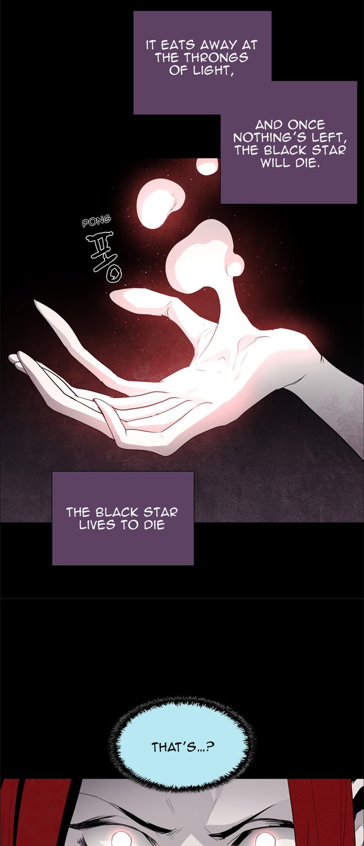 Lessa Servant Of Cosmos Chapter 38 Page 12