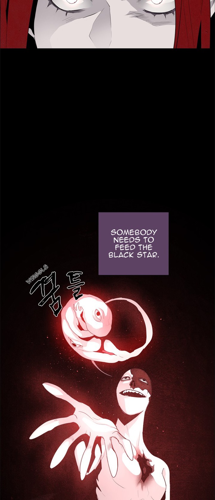 Lessa Servant Of Cosmos Chapter 38 Page 13