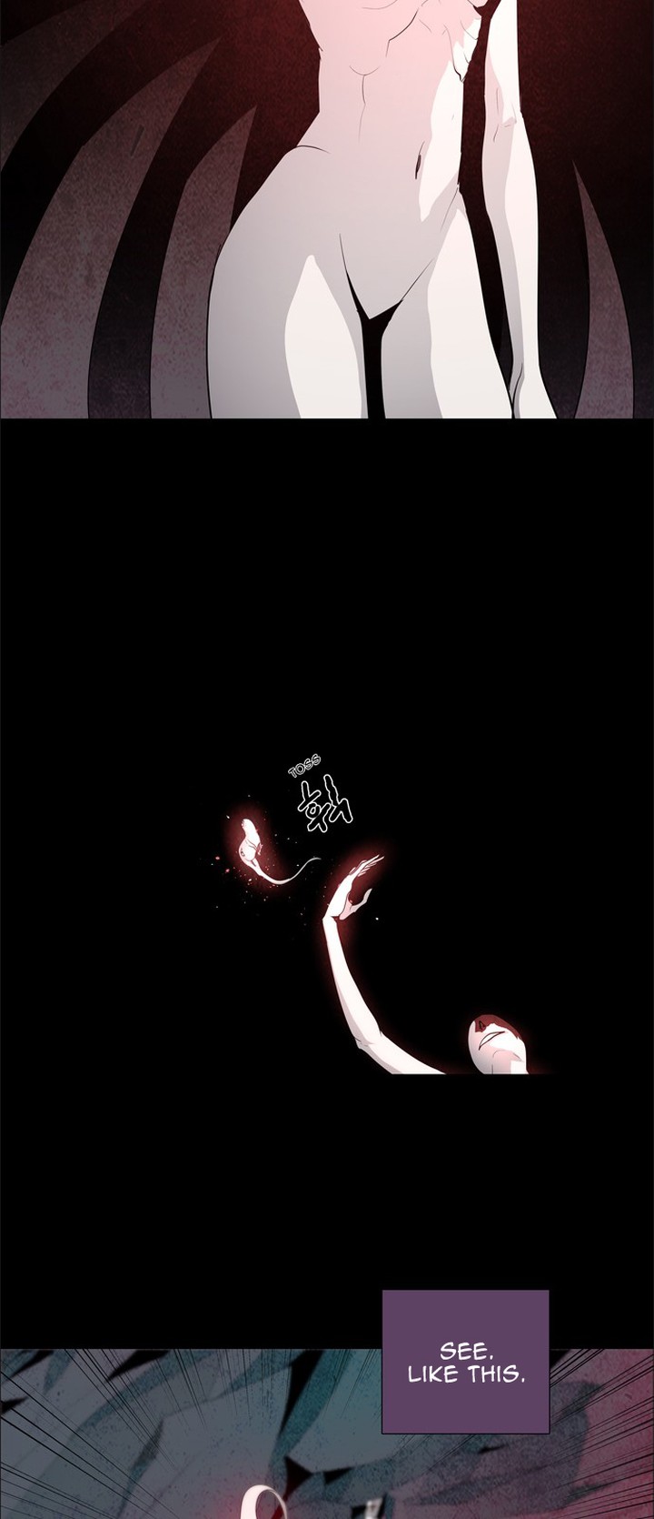 Lessa Servant Of Cosmos Chapter 38 Page 14