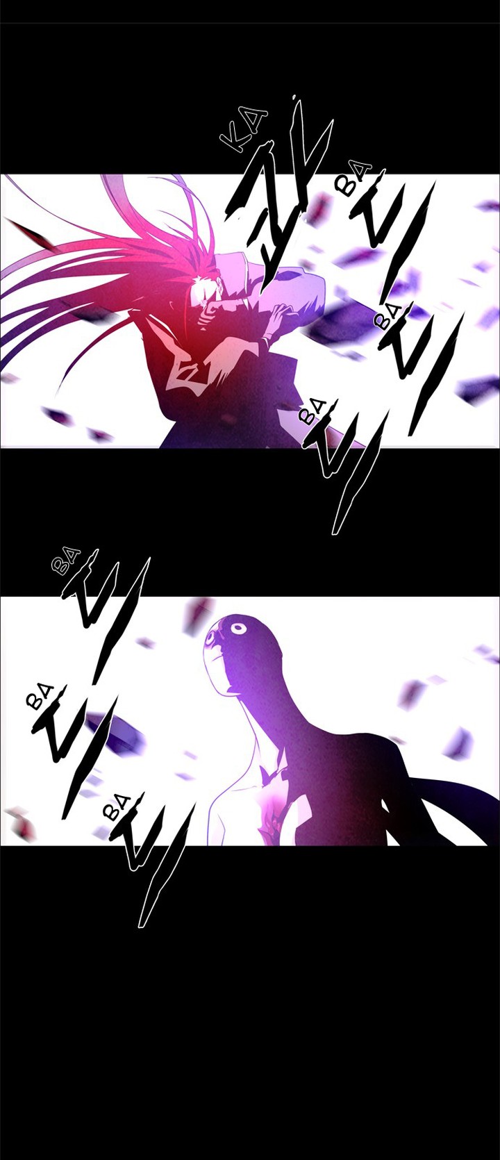 Lessa Servant Of Cosmos Chapter 38 Page 17