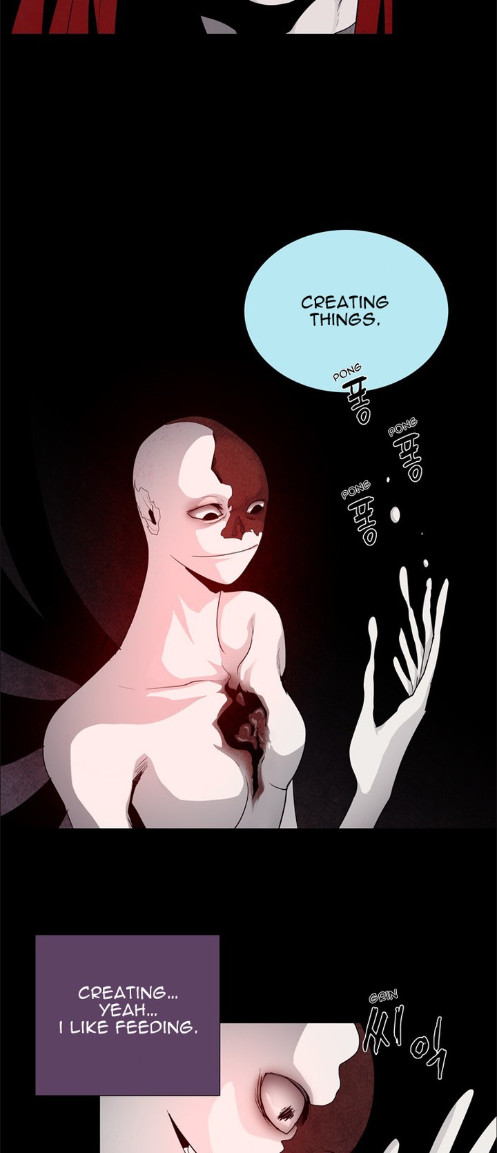 Lessa Servant Of Cosmos Chapter 38 Page 19