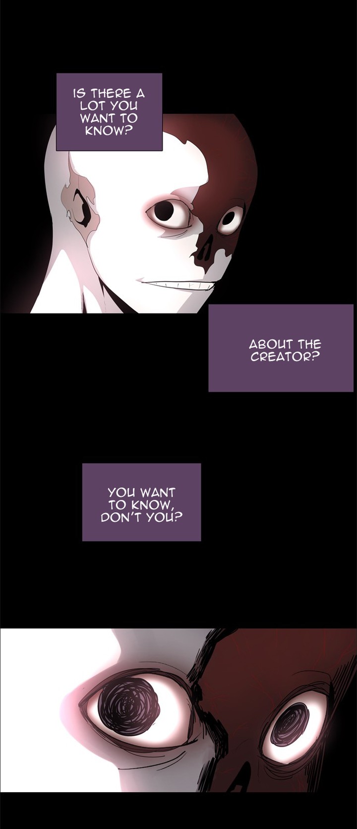 Lessa Servant Of Cosmos Chapter 38 Page 2