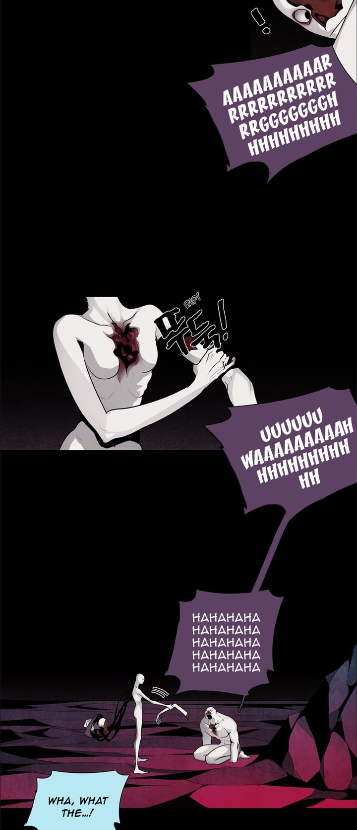 Lessa Servant Of Cosmos Chapter 38 Page 25