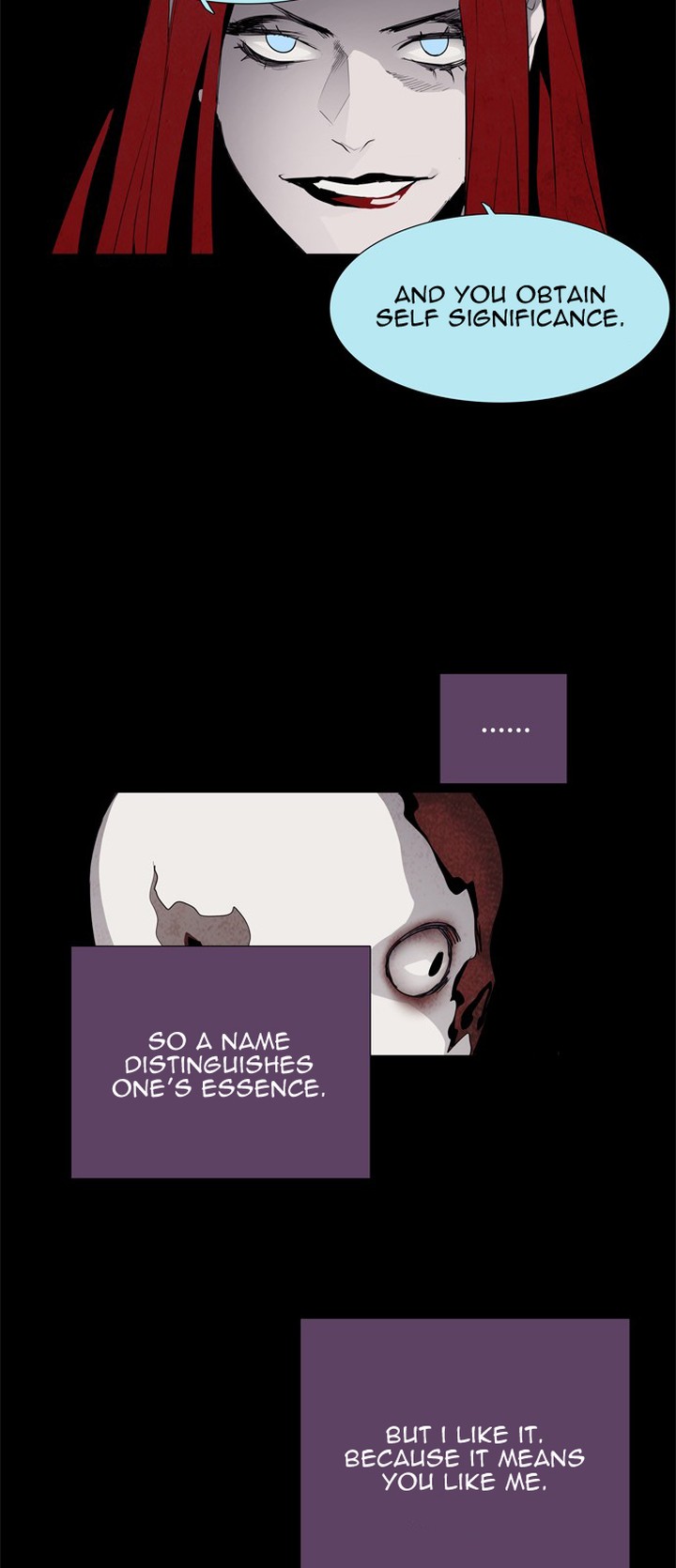 Lessa Servant Of Cosmos Chapter 38 Page 29