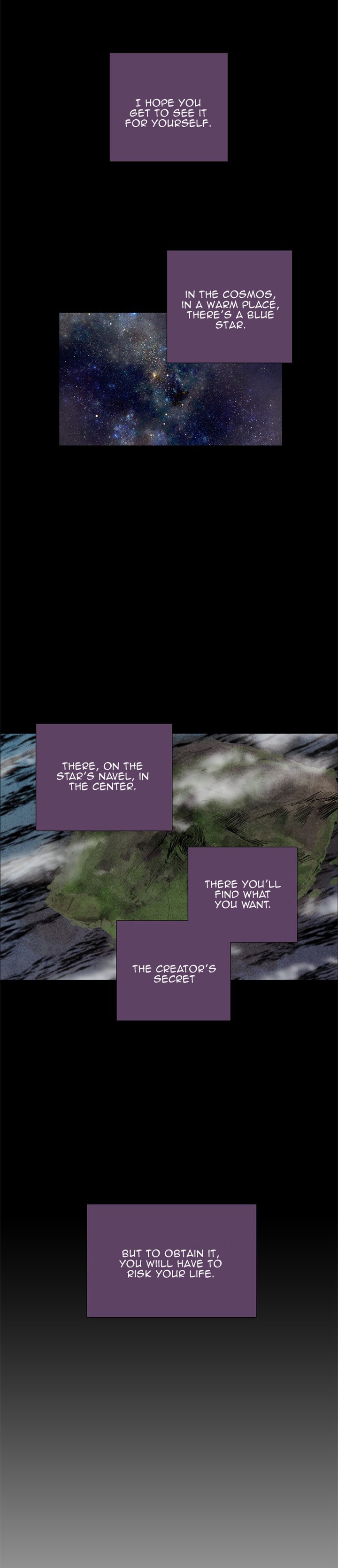 Lessa Servant Of Cosmos Chapter 38 Page 31