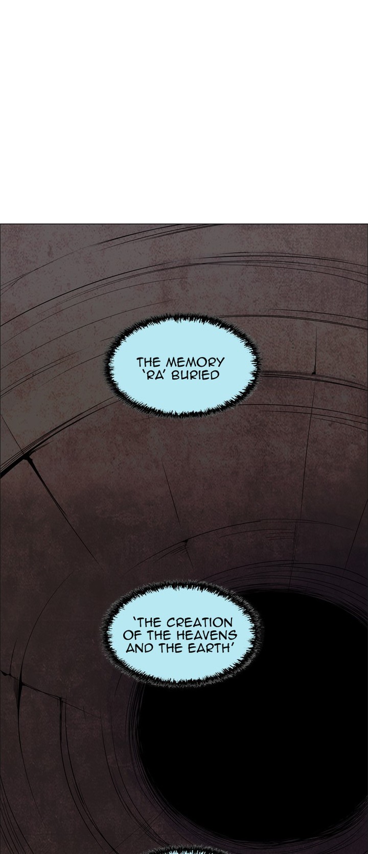 Lessa Servant Of Cosmos Chapter 38 Page 34