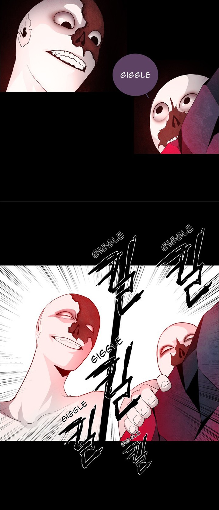 Lessa Servant Of Cosmos Chapter 38 Page 8