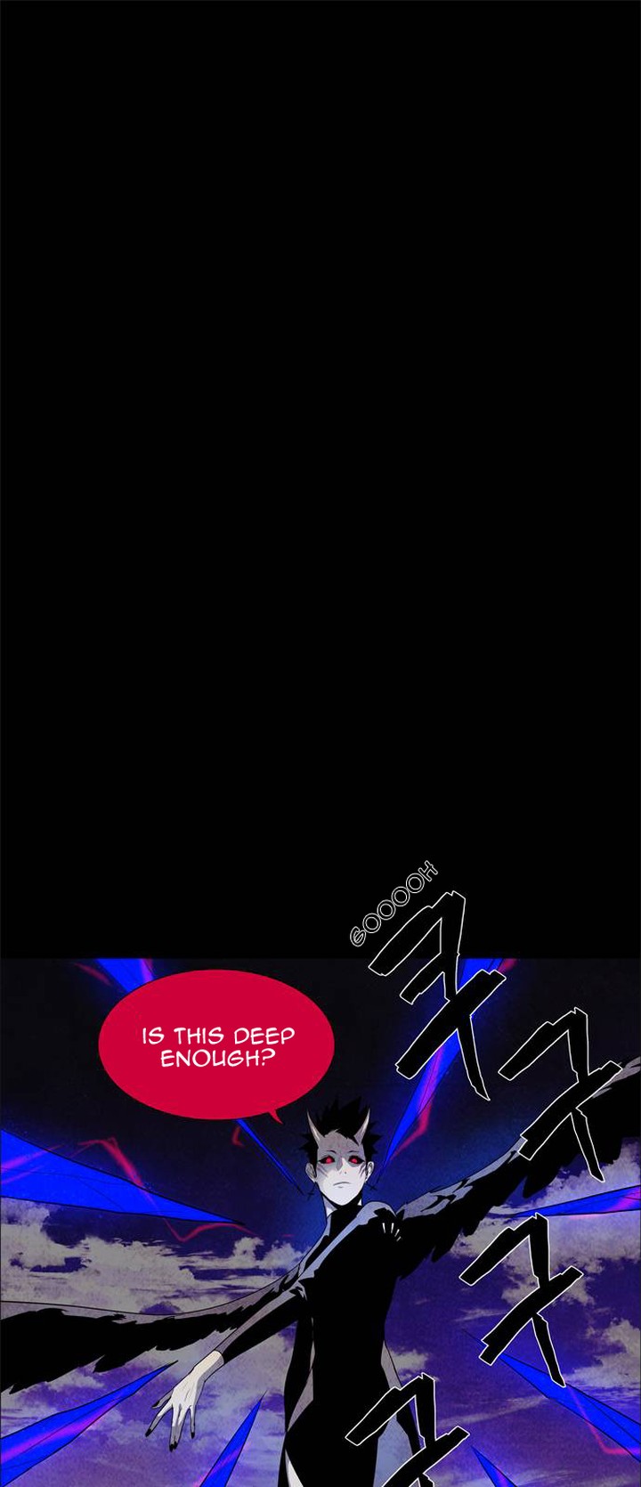 Lessa Servant Of Cosmos Chapter 39 Page 1