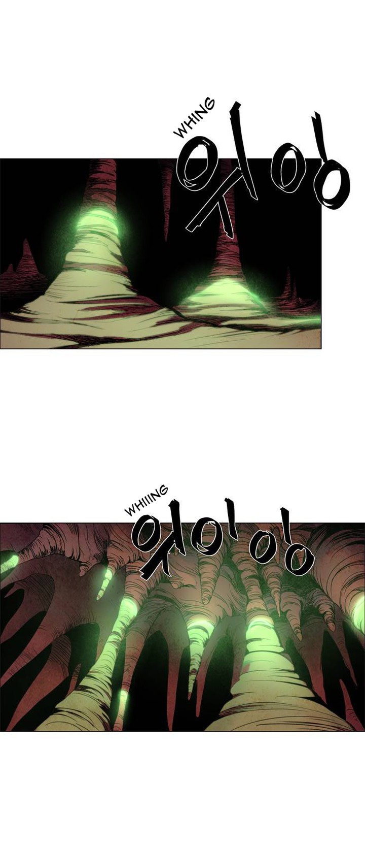 Lessa Servant Of Cosmos Chapter 39 Page 10