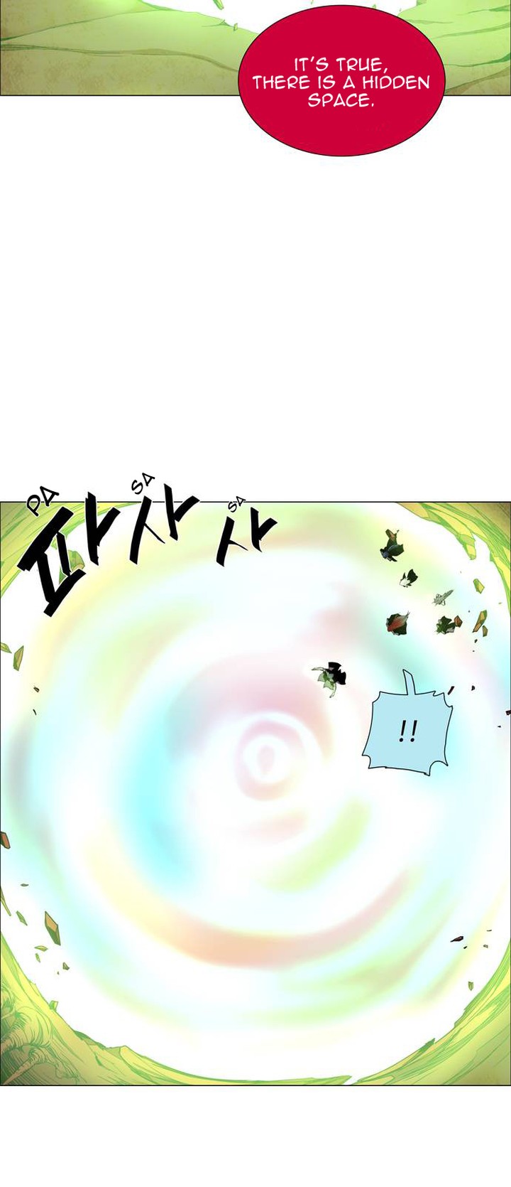 Lessa Servant Of Cosmos Chapter 39 Page 12