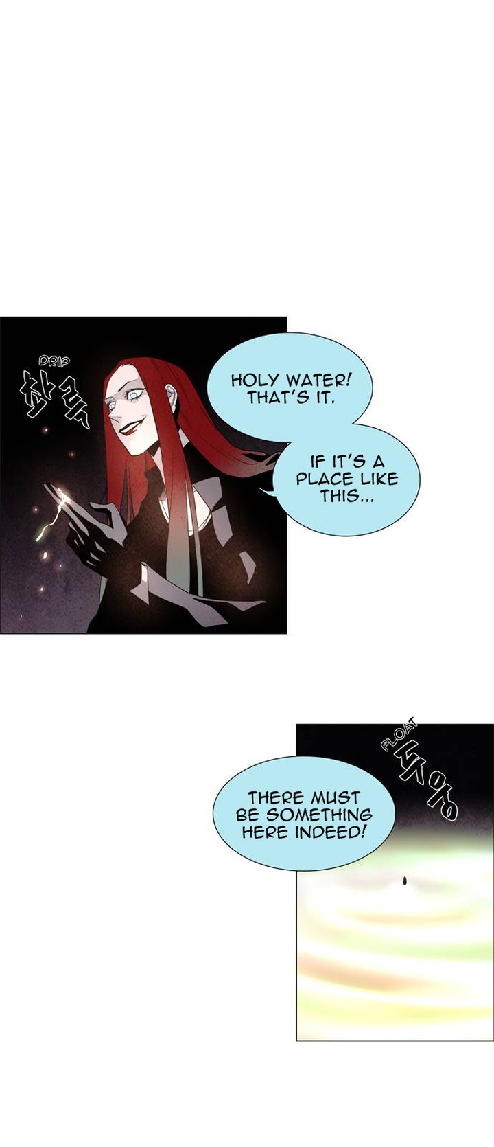 Lessa Servant Of Cosmos Chapter 39 Page 13