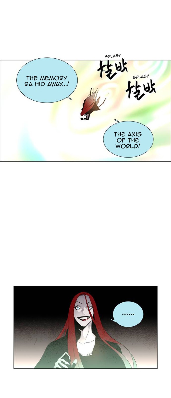 Lessa Servant Of Cosmos Chapter 39 Page 14