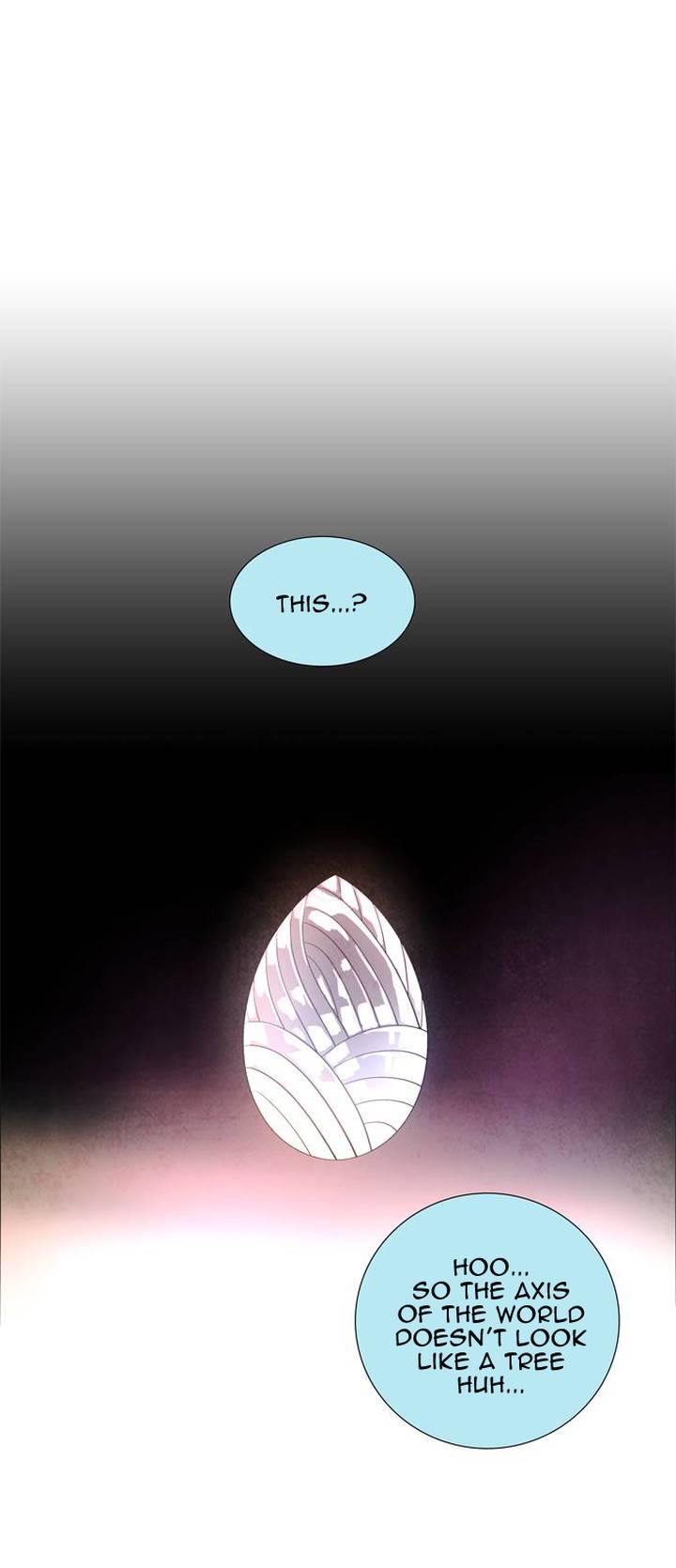 Lessa Servant Of Cosmos Chapter 39 Page 15