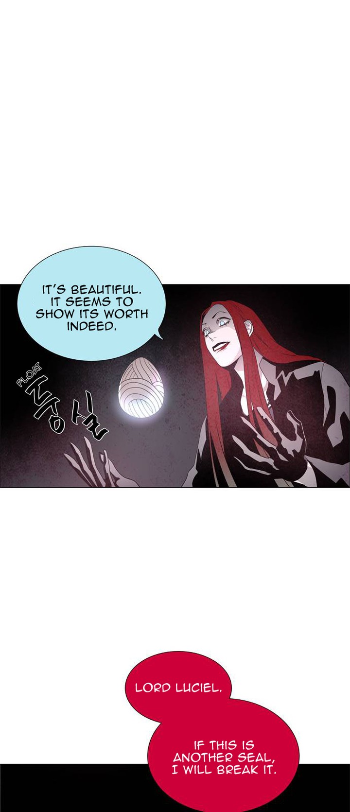 Lessa Servant Of Cosmos Chapter 39 Page 16