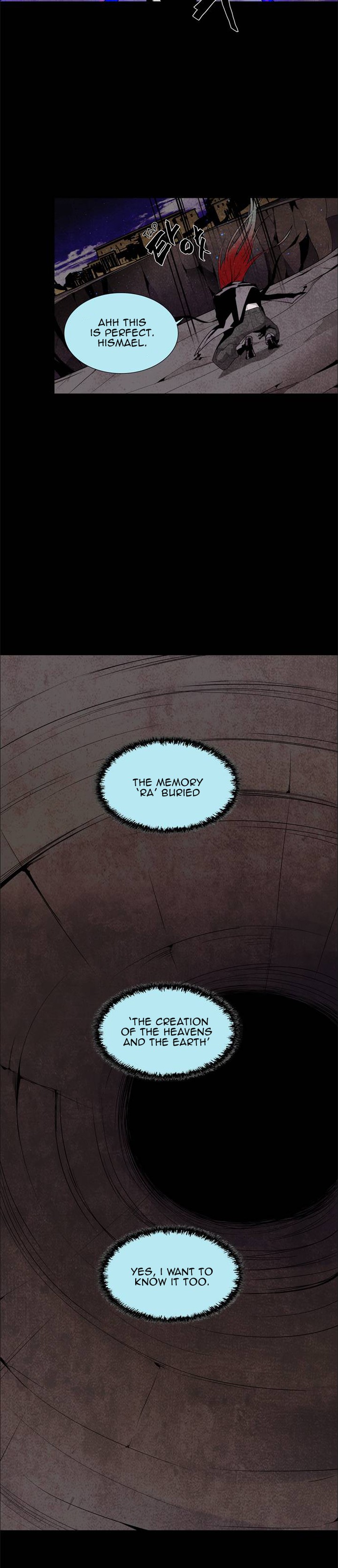 Lessa Servant Of Cosmos Chapter 39 Page 2