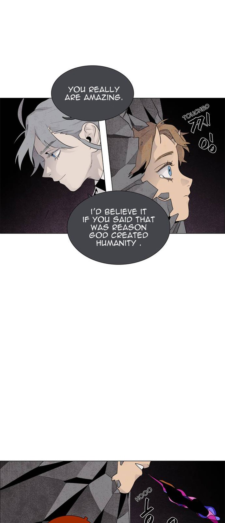 Lessa Servant Of Cosmos Chapter 39 Page 29