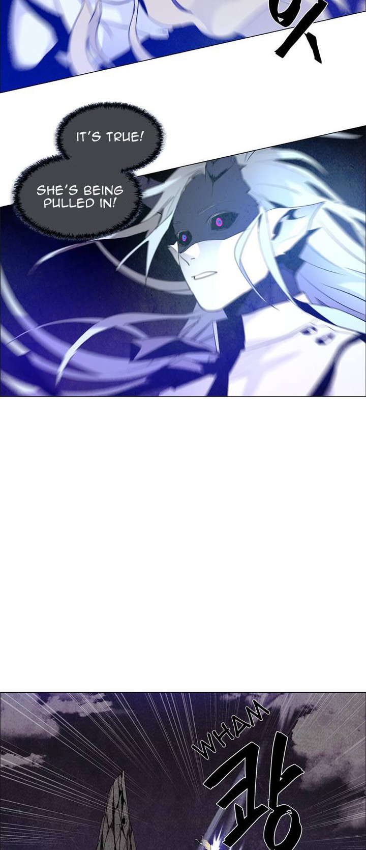 Lessa Servant Of Cosmos Chapter 39 Page 34