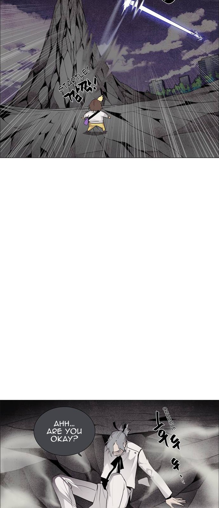 Lessa Servant Of Cosmos Chapter 39 Page 35