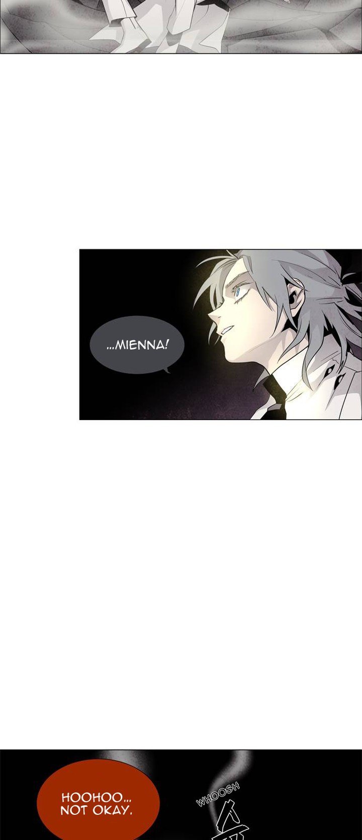 Lessa Servant Of Cosmos Chapter 39 Page 36