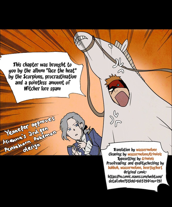 Lessa Servant Of Cosmos Chapter 39 Page 40