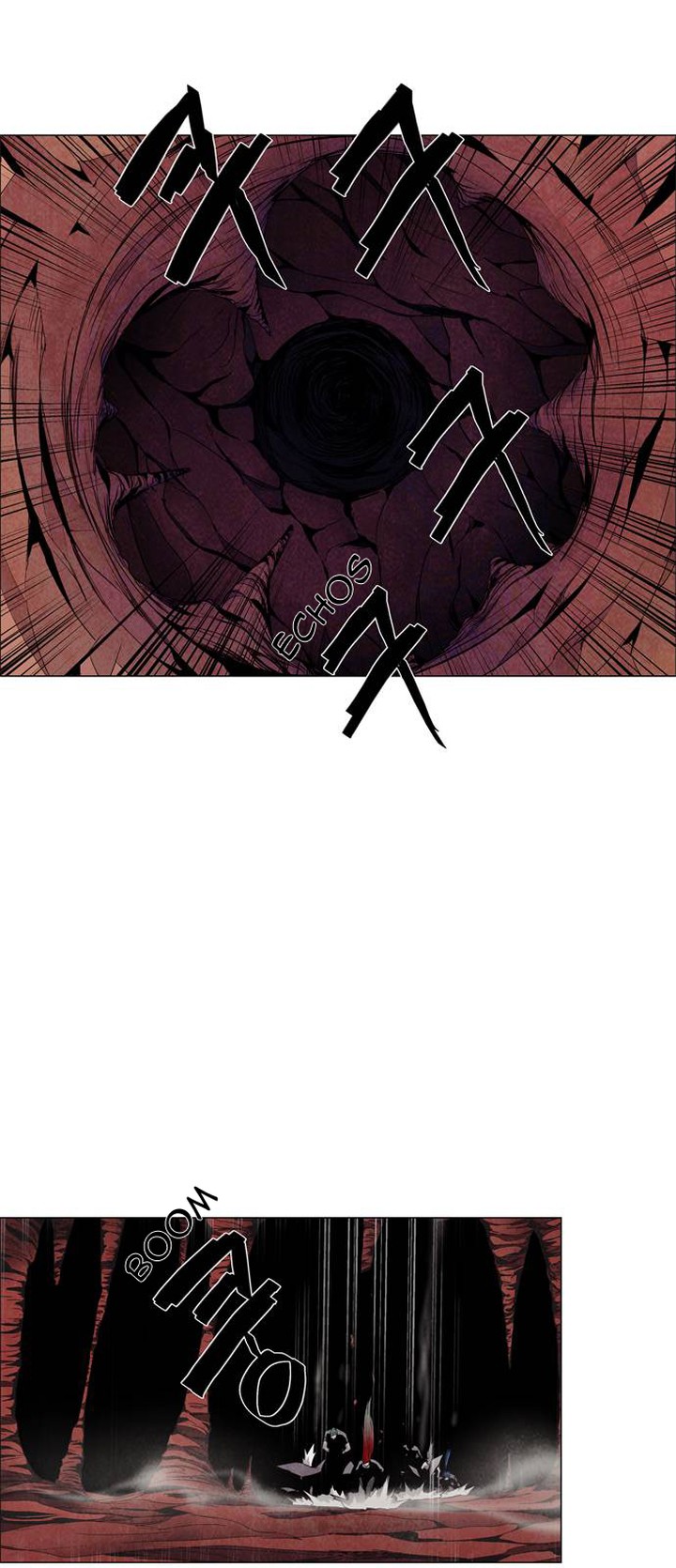 Lessa Servant Of Cosmos Chapter 39 Page 6