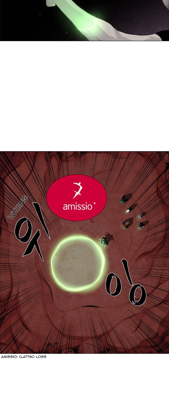 Lessa Servant Of Cosmos Chapter 39 Page 9