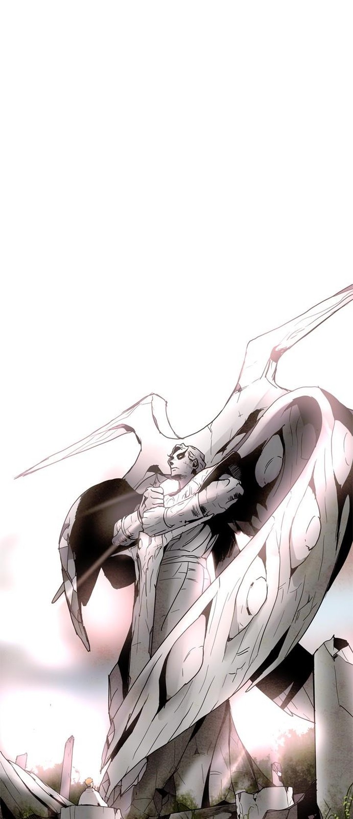 Lessa Servant Of Cosmos Chapter 4 Page 1