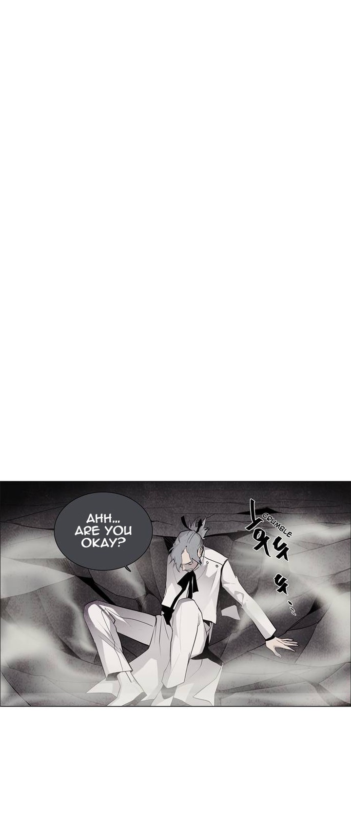 Lessa Servant Of Cosmos Chapter 40 Page 1