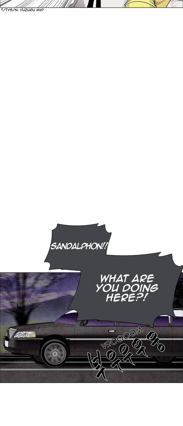 Lessa Servant Of Cosmos Chapter 40 Page 21