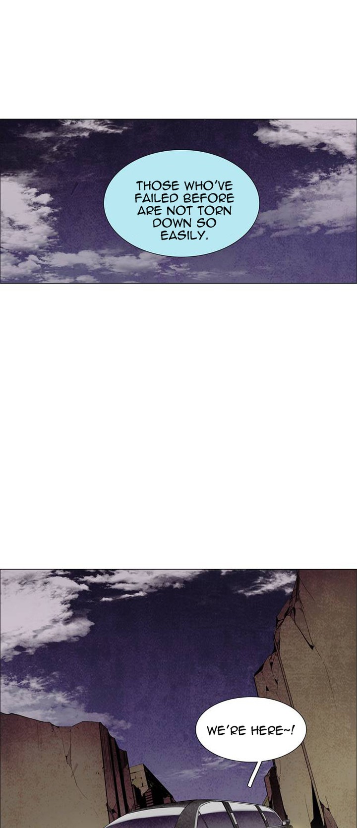 Lessa Servant Of Cosmos Chapter 40 Page 27